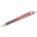 Automaatne pliiats Rotring Tikky III 0,5 Red - 2189063