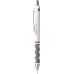 Automatinis pieštukas Rotring Tikky III 0,7 Baltas - 1904506