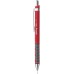 Automatinis pieštukas Rotring Tikky III 0,7 Raudonas - 1904507 Automatinis pieštukas Rotring Tikky III 0,7 Raudonas - 1904507