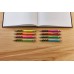 Automatinis pieštukas Rotring Tikky III 0,7 Raudonas - 1904507 Automatinis pieštukas Rotring Tikky III 0,7 Raudonas - 1904507