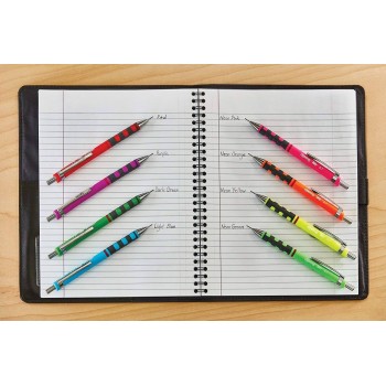 Automatinis pieštukas Rotring Tikky III 0,7 Raudonas - 1904507 Automatinis pieštukas Rotring Tikky III 0,7 Raudonas - 1904507
