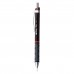 Automatinis pieštukas Rotring Tikky III Cc 1,0 Bordo - 1904693