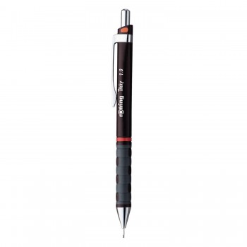 Automatinis pieštukas Rotring Tikky III Cc 1,0 Ruda - 1904693