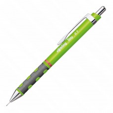 Automatinis pieštukas Rotring Tikky Neon Žalias 0,7 - 2007216