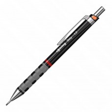 Automātiskais zīmulis Rotring TIKKY RD BLK CC 1mm - 1904697