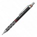 Automaatne pliiats Rotring TIKKY RD BLK CC 1mm - 1904697