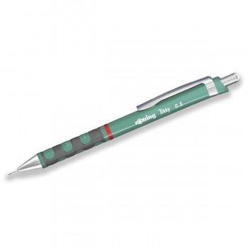 Automatinis pieštukas Rotring Tikky Turquoise 0,5 - 2189064