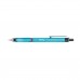Automatinis pieštukas Rotring Visuclick 0.7mm 2B Mėlynas - 2088548