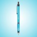 Automatinis pieštukas Rotring Visuclick 0.7mm 2B Mėlynas - 2088548