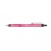 Automatinis pieštukas Rotring Visuclick 0.7mm 2B Rožinis - 2089094