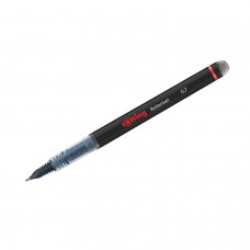 Laineris Piešimui / Braižymui Rotring Roller Black 0,7 mm - 2146104