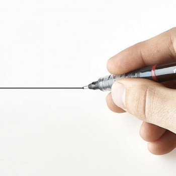 Laineris Rotring Tikky Graphic 0,1 mm - 1904750 Laineris Rotring Tikky Graphic 0,1 mm - 1904750