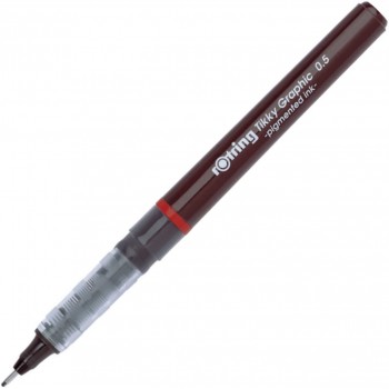 Laineris Rotring Tikky Graphic 0,5 mm - 1904756