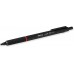 Pliiats Rotring Rapid Pro 0,7mm Must - 1904257