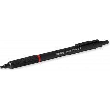 Pieštukas Rotring Rapid Pro 0,7mm Juodas - 1904257 Pieštukas Rotring Rapid Pro 0,7mm Juodas - 1904257
