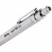 Rapid Pro automatinis pieštukas - Rotring - 0,5 mm, sidabrinės spalvos 1904255 Rapid Pro automatinis pieštukas - Rotring - 0,5 mm, sidabrinės spalvos 1904255