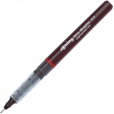 Pliiats joonistamiseks / joonestamiseks  Rotring Tikky Graphic 0,3 mm - 1904753