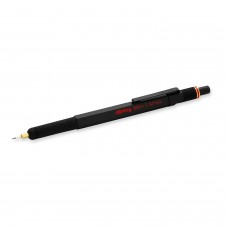 Rotring 800+ Black Stylus 0,7 automatinis pieštukas - 1900182