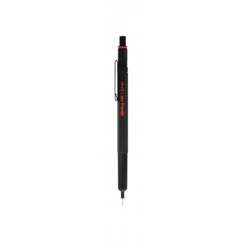 Rotring automaatne pliiats 600 0.5 Must - 1904443