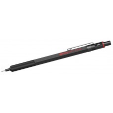 Rotring automaatne pliiats 600 0.5 Must - 1904443