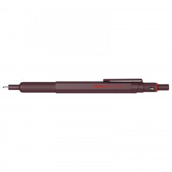 Rotring automatinis pieštukas 600 0,5 Šokoladas - 2204410