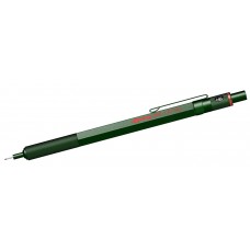 Rotring automātiskais zīmulis 600 0,7 Green - 2114269