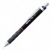 Rotring automatinis pieštukas Tikky III Cc 0,7 Juodas  - 1904696