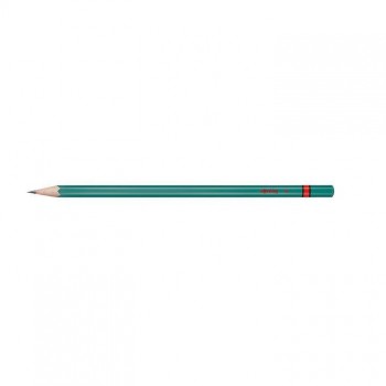 Rotring Core pieštukų rinkinys rožinės, žalios, mėlynos, alyvinės HB spalvos 4 vnt. - 2094214