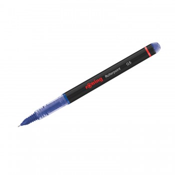 Rotring rašiklis mėlynas 0,5 mm - 2146105