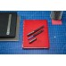 Rotring ritininis techninis pieštukas mėlynas 0,7 mm - 2146106