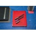 Rotring ritininis techninis pieštukas mėlynas 0,7 mm - 2146106
