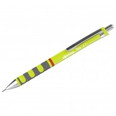 Rotring Tikky automatinis pieštukas, šviesiai žalias (laimo žalia) 0,7 - 2214586