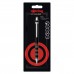 Rotring Tikky CC pieštukas juodas 0,7 mm