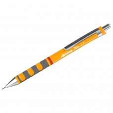 Rotring Tikky geltonas automatinis 0,7 pieštukas - 2214585
