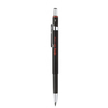 Rotring Tikky III 2,0 mm gravitatsioonipliiats - 1904729