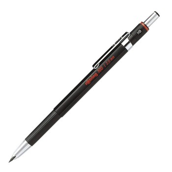 Rotring Tikky III 2,0 mm smaguma zīmuli - 1904729