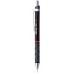 Rotring Tikky III Cc automatinis pieštukas 0,7 kaštoninės spalvos - 1904692