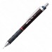 Rotring Tikky III Cc automaatne pliiats 0,7 Maroon barrel - 1904692