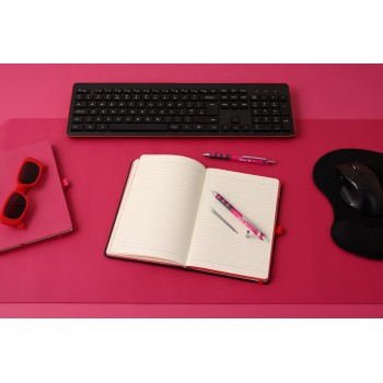 Rotring Tikky Magenta automatinis pieštukas 0,5 - 2214580