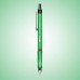 Rotring Visuclick Green automatinis pieštukas 0,7 mm + HB grafitas 2102713