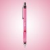 Rotring Visuclick Pink automatinis pieštukas 0,7 mm + HB grafitas 2102713