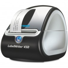 DYMO LabelWriter 450 Etikečių Spausdintuvas (S0838780 / S0838770)