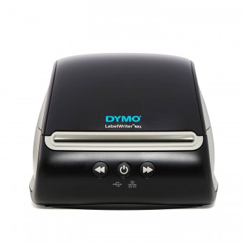 DYMO LabelWriter 5XL uzlīmju printeris (2112725)