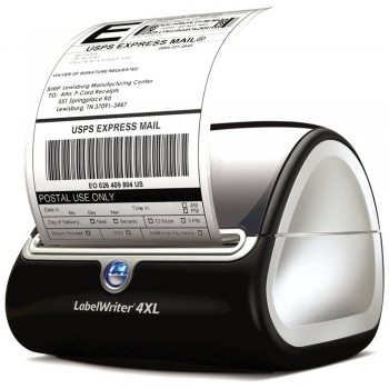 DYMO S0904950 Spausdintuvas LabelWriter 4XL