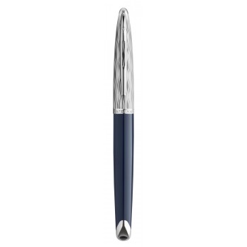 Waterman Carène L'essence Du Blue CT tušinukas - 2166425