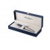 Waterman Carène L'essence Du Blue CT tušinukas - 2166425
