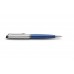 Waterman Expert Deluxe Metallic Blue CT tušinukas - 2187683