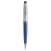 Waterman Expert Deluxe Metallic Blue CT tušinukas - 2187683
