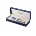 Waterman Expert Deluxe Metallic Blue CT tušinukas - 2187683