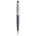 Waterman Expert Deluxe Metallic Graphite CT tušinukas - 2187691